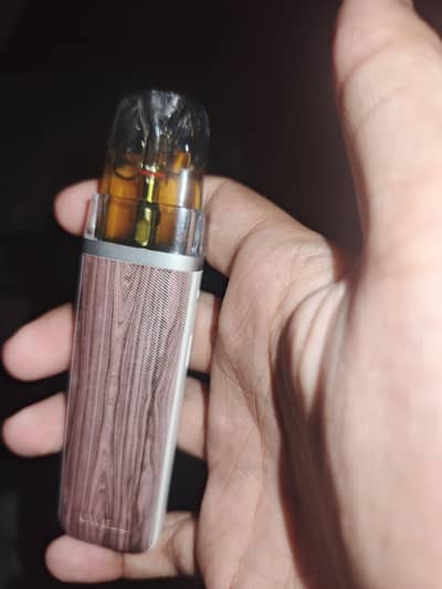 pod new