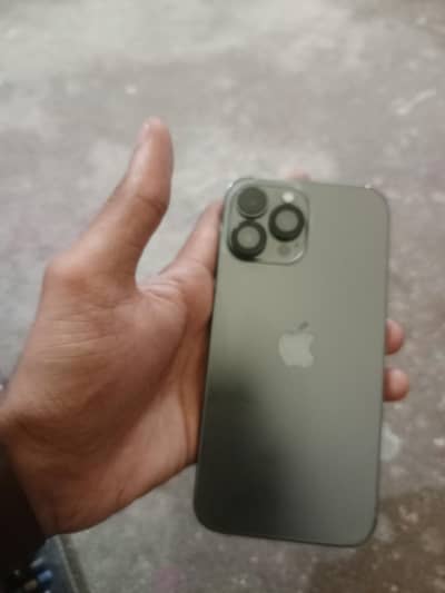 iphone 13 pro max jv condition 10/10