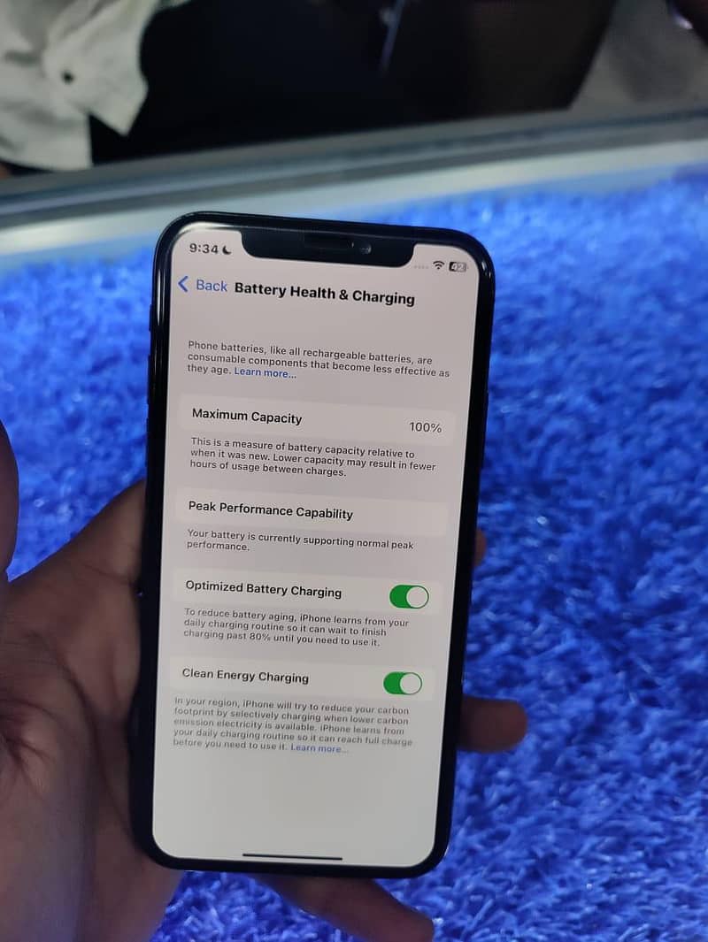 Apple iPhone X 2