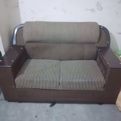 Sofa Set 6 seater