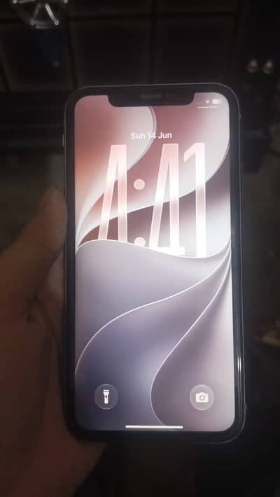 Apple iPhone 11