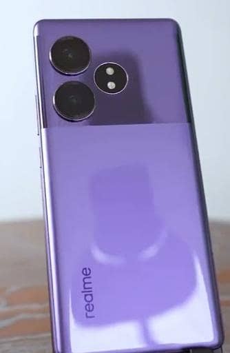 Realme GT Neo 6 10/10 12/256