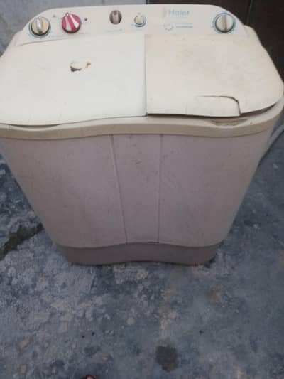 Washing machine for sale