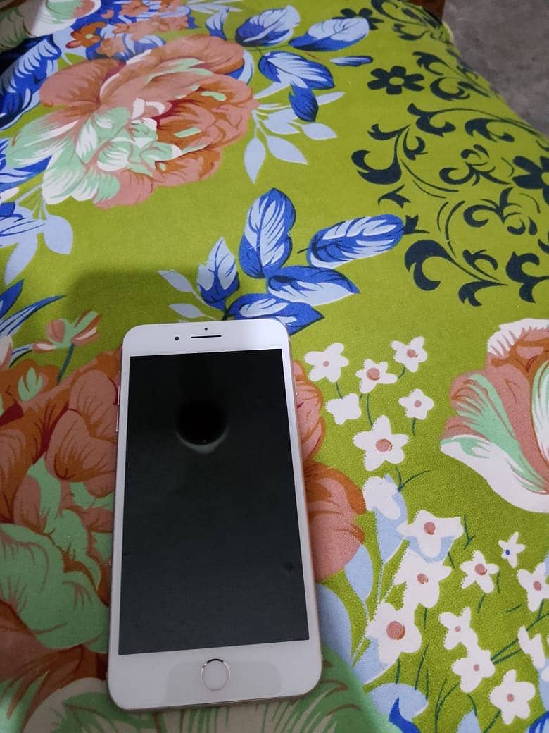 Apple iPhone 8 Plus 1