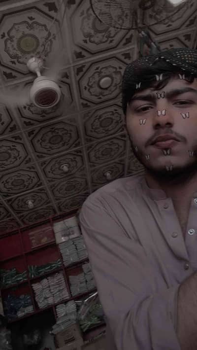 Syed Muhammad