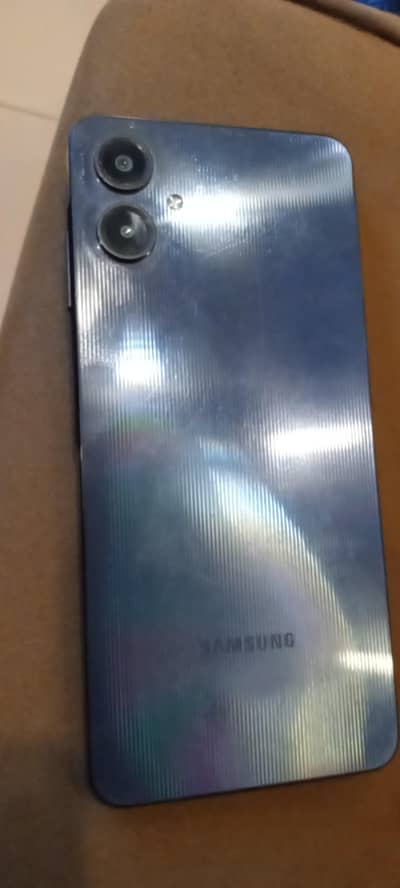 samsung a06 with box 03082777798