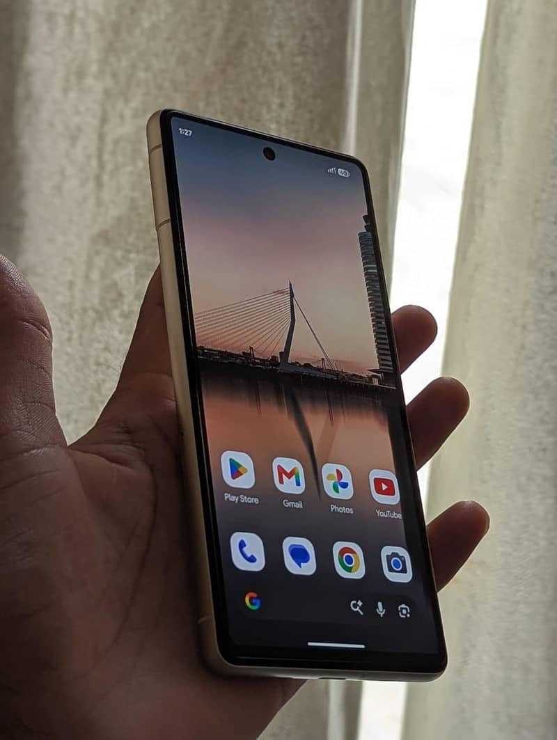 Google Pixel 7 1