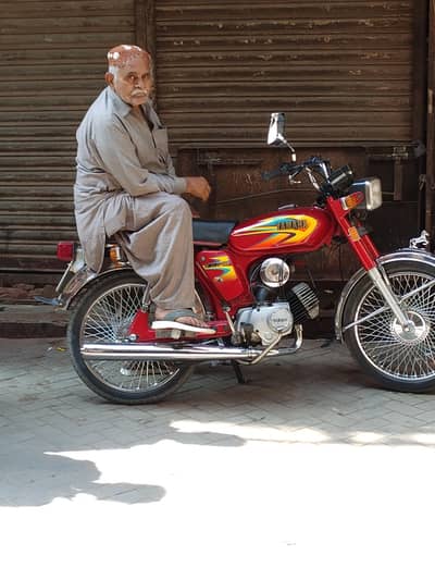 Hyderabad sindh tando agha near affandi town