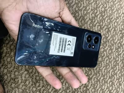 redmi note 12 pro 6/128