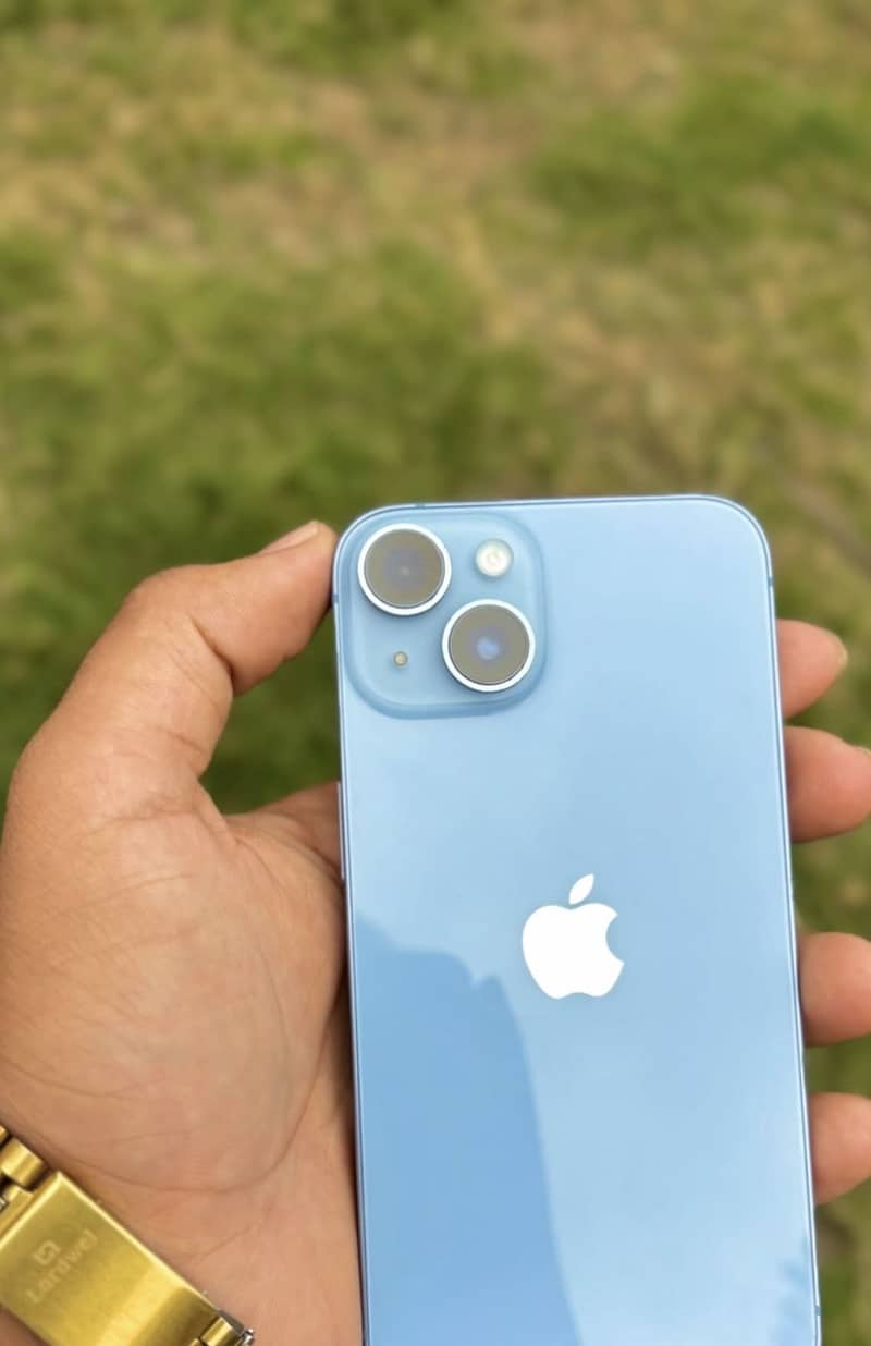 iPhone 14 0