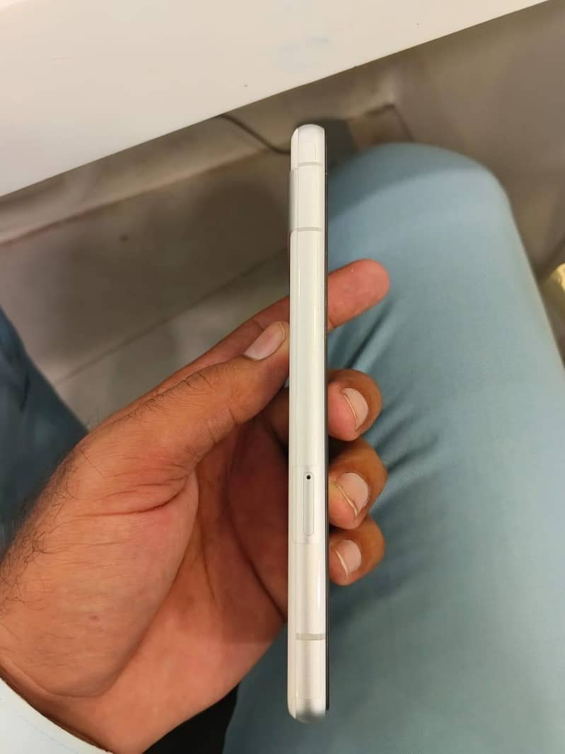 Google Pixel 7a 0