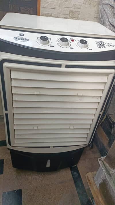100% cooper winding Air Cooler