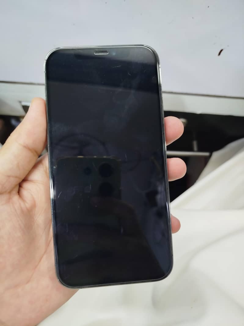 Apple iPhone 12 Pro 5