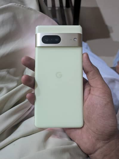 Google Pixel 7
