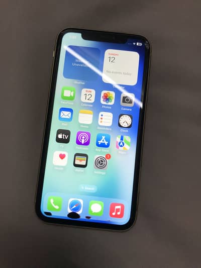 Apple iPhone 11 waterpack