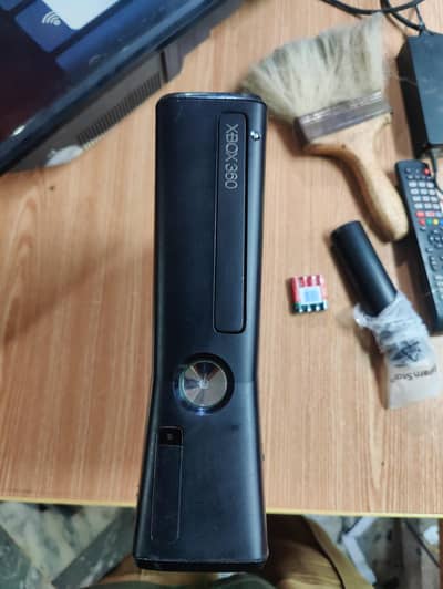 xbox 360 fat forsale