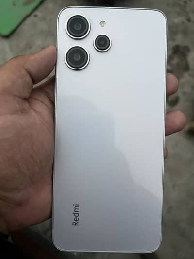 Xiaomi Mi 12