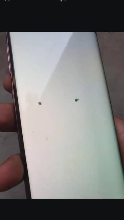 Samsung Mobile S9 Plus