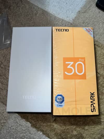 Tecno SPARK 30 Pro