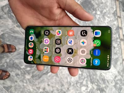 Samsung Mobile S21 Plus