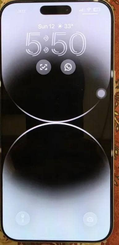 Apple iPhone 17 Pro Max