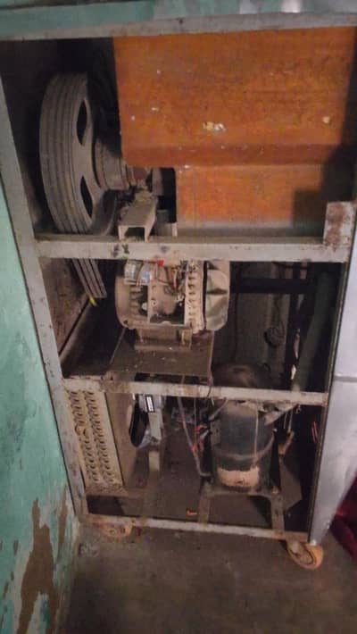 this machine is sale
