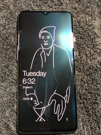 One Plus 7T