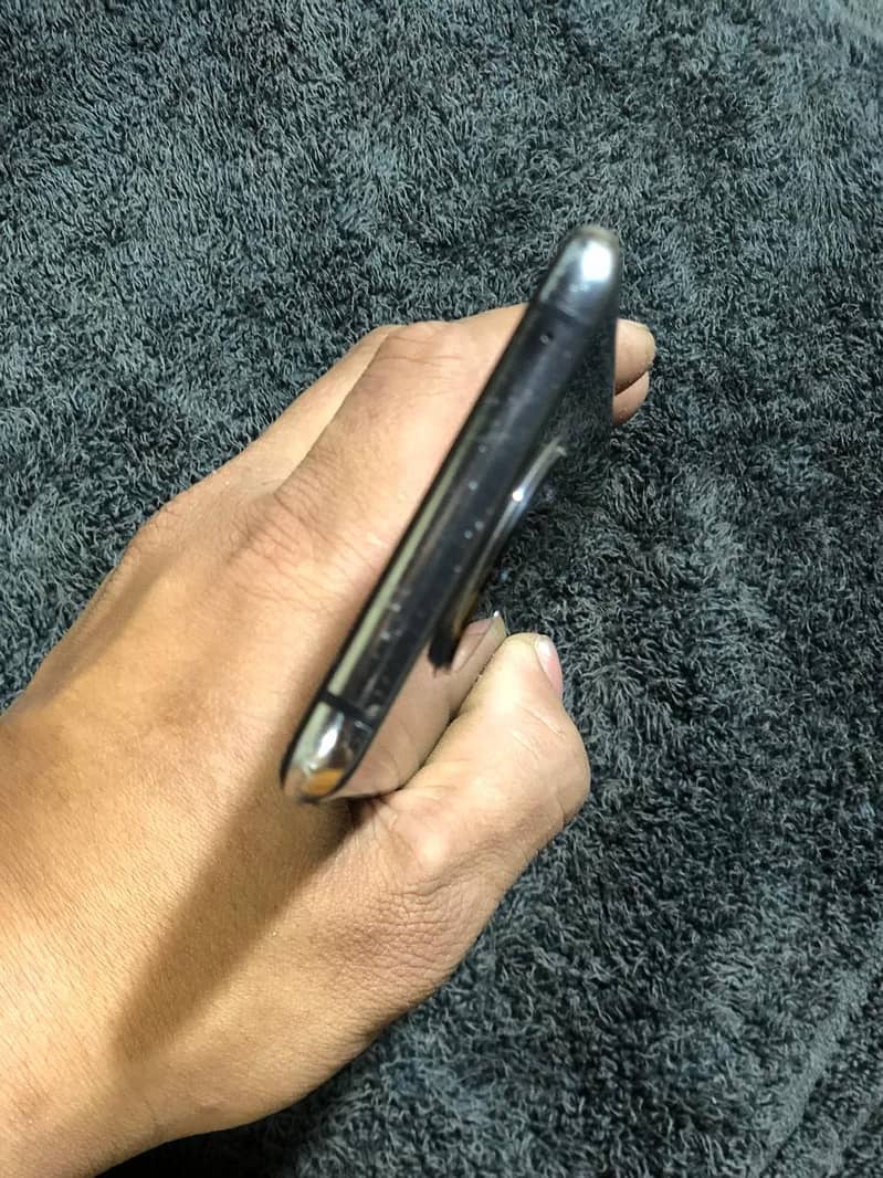 One Plus 7T 5
