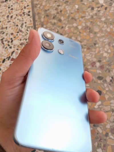 Xiaomi Redmi Note 13