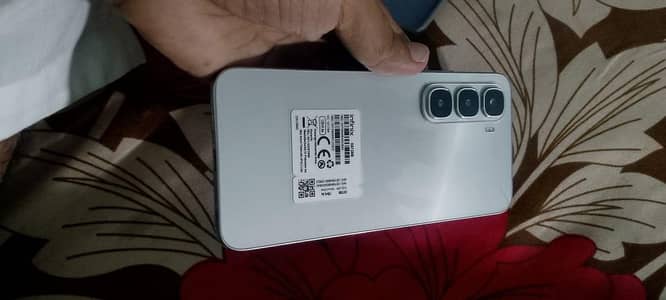 Infinix Hot 60i