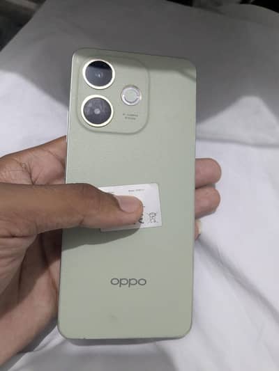 oppo A5 pro