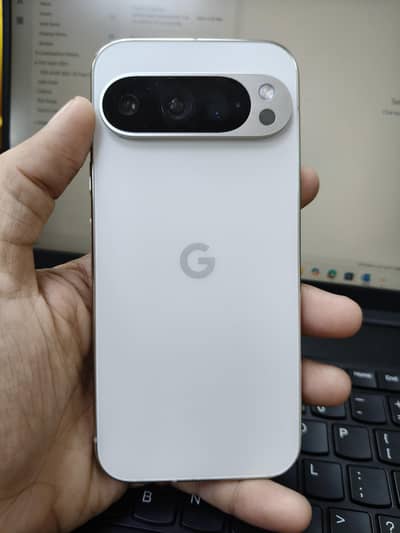 Google Pixel 9 Pro