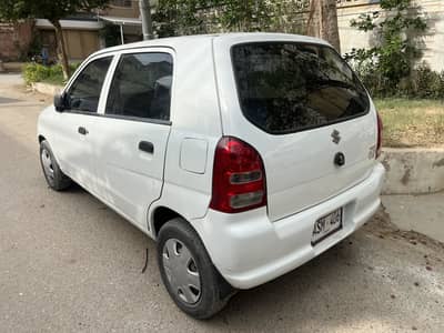 Suzuki Alto 2009