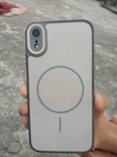 Apple iPhone XR