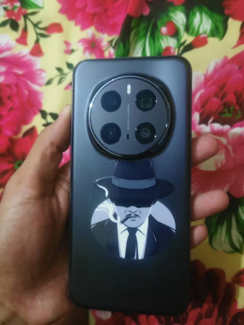 Honor Magic 7 pro 0