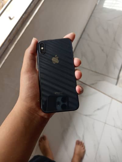 Apple iPhone XS