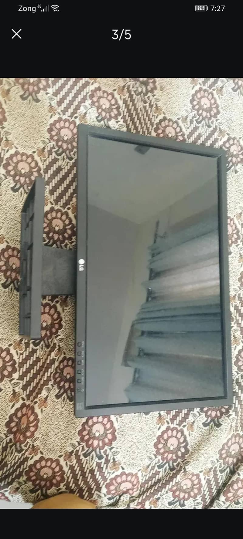 Used all setup 11