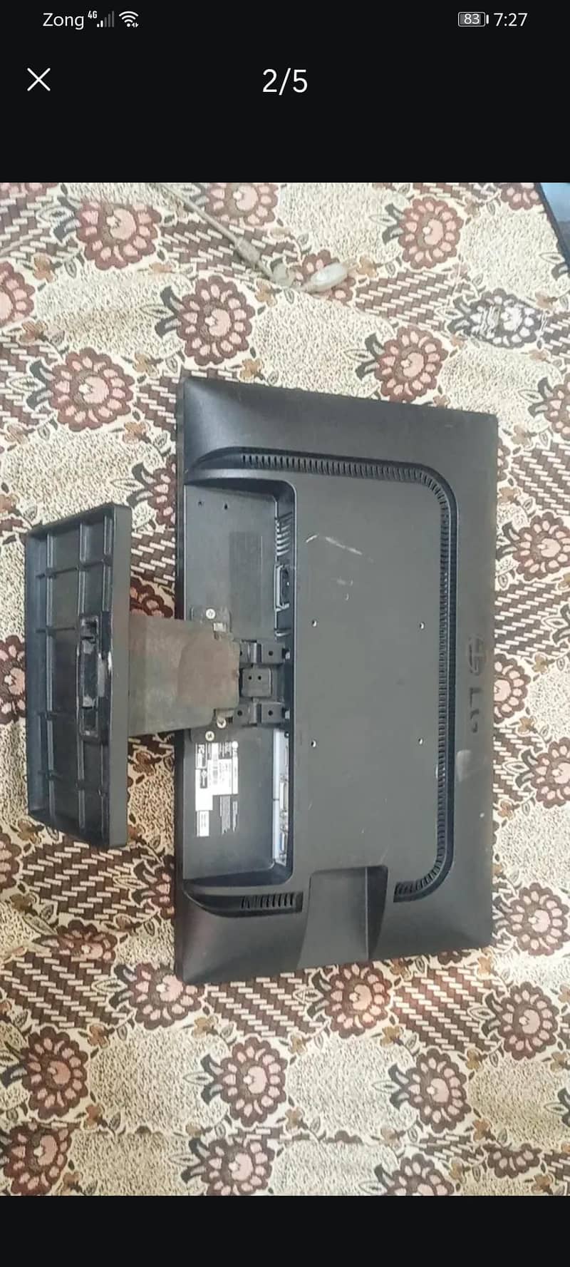 Used all setup 12