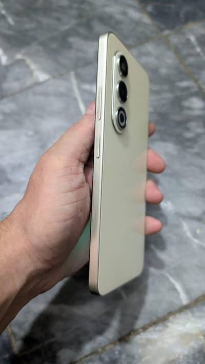 Itel S25 8/128 GB WITH COMPLETE BOX ACCESSORIES official PTA 10/10