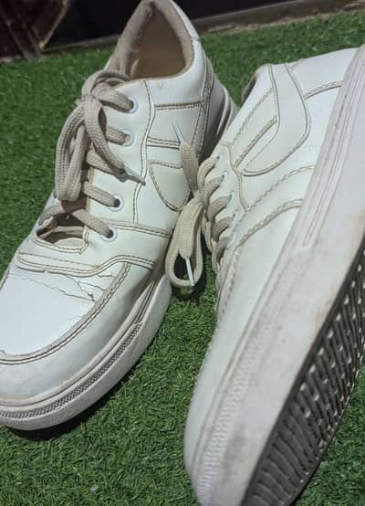 Good condition