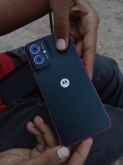 Motorola Moto G