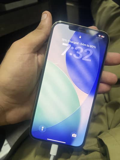 Apple iPhone 12 Pro Max