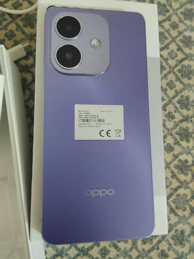 Oppo A5i