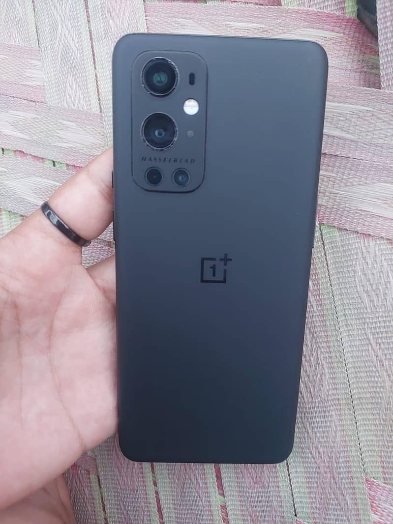 One Plus 9 Pro 0