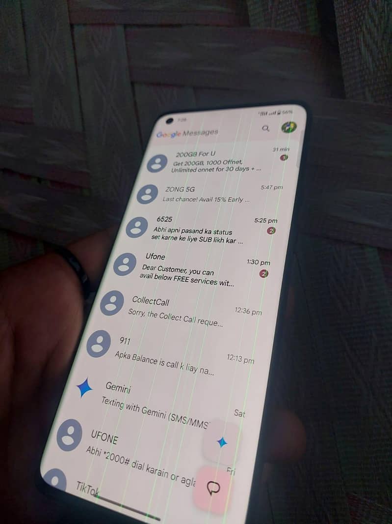 One Plus 9 Pro 2