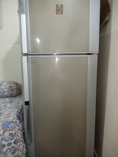 Dawlance Refrigerator+Freezer ( 9188WBM)