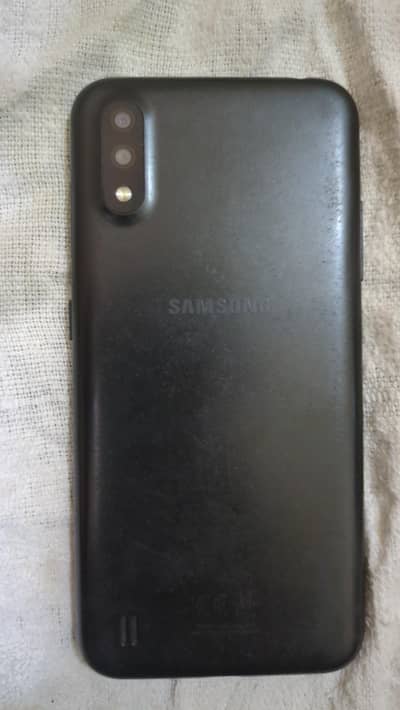 Samsung Mobile A01