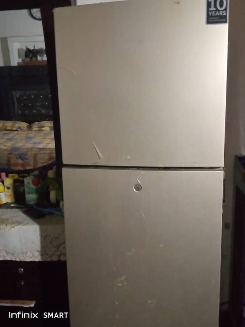 Haier 1