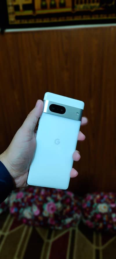 Google Pixel 7