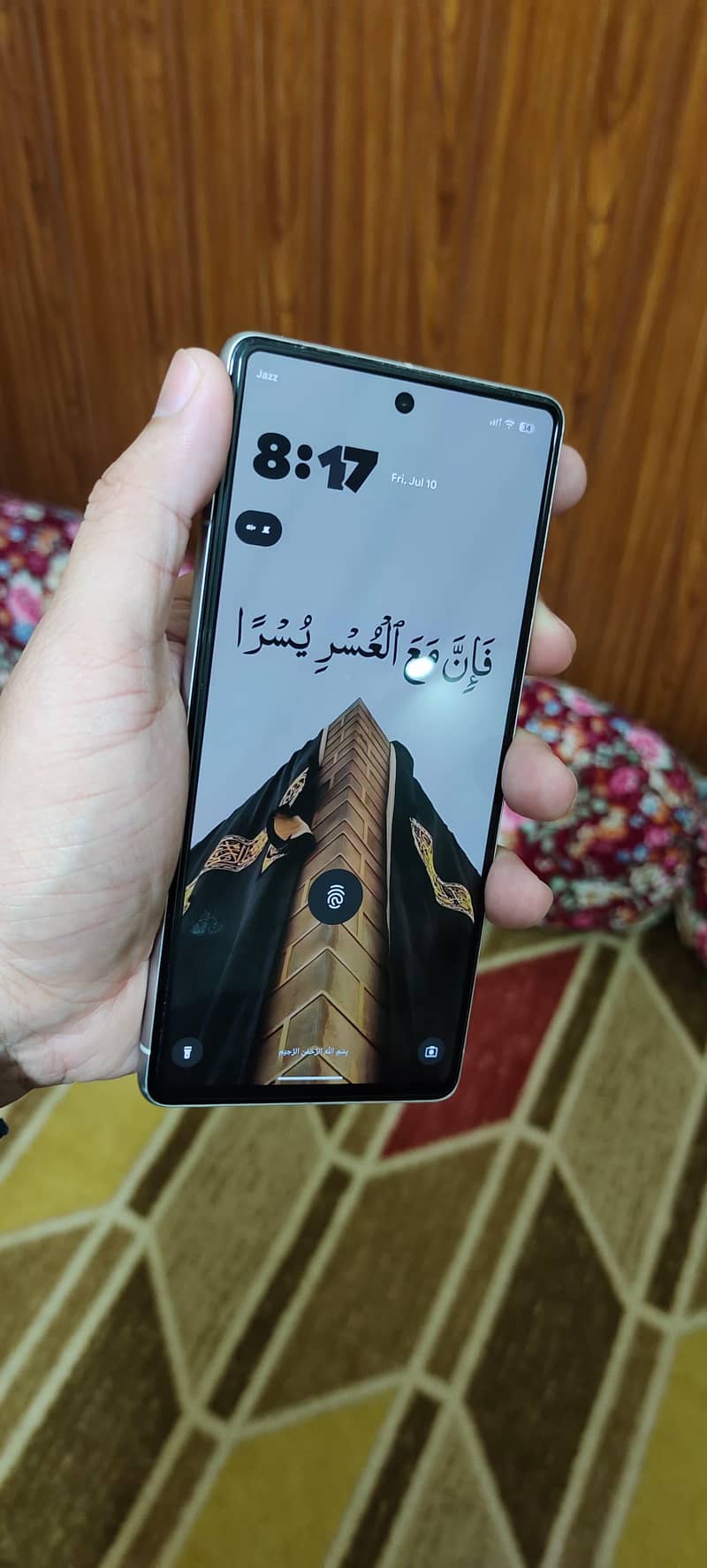 Google Pixel 7 1